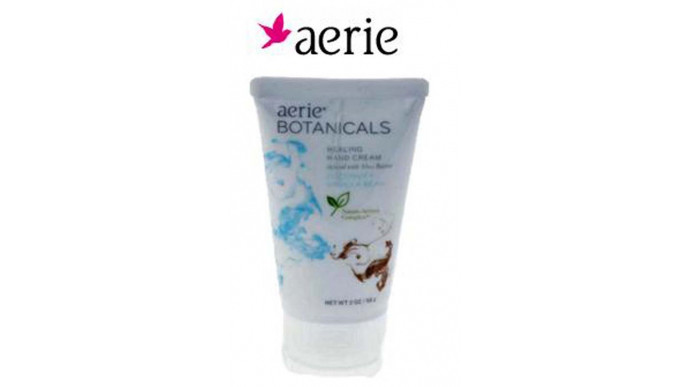 Aerie Free Botanical Body Cream