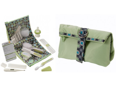 Safety 1st Deluxe Healthcare & Grooming Kit only $25.97 & Free Shipping @ Amazon.ca! 