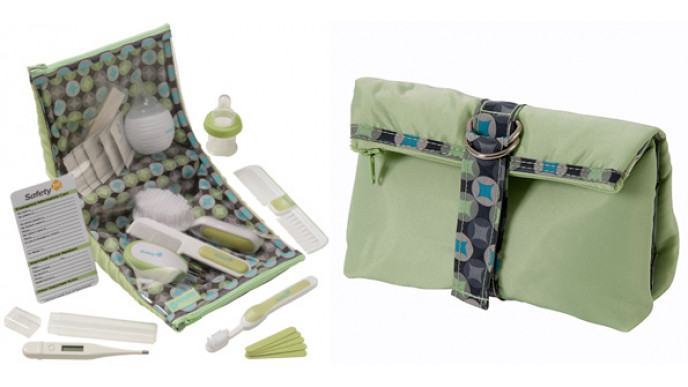 Safety 1st Deluxe Healthcare & Grooming Kit only $25.97 & Free Shipping @ Amazon.ca! 