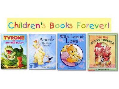 Canadian Freebies: Free Children's Books