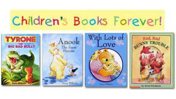 childrens book freebies