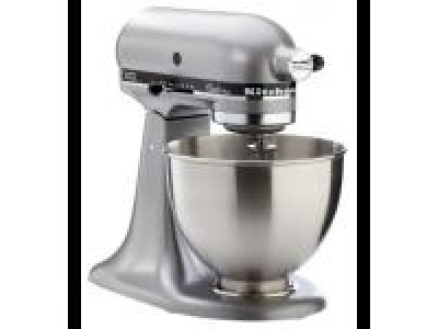 $170 off the KitchenAid Classic Plus® Tilt-Head Stand Mixer - now $230 @ Canadian Tire Cyber Monday!