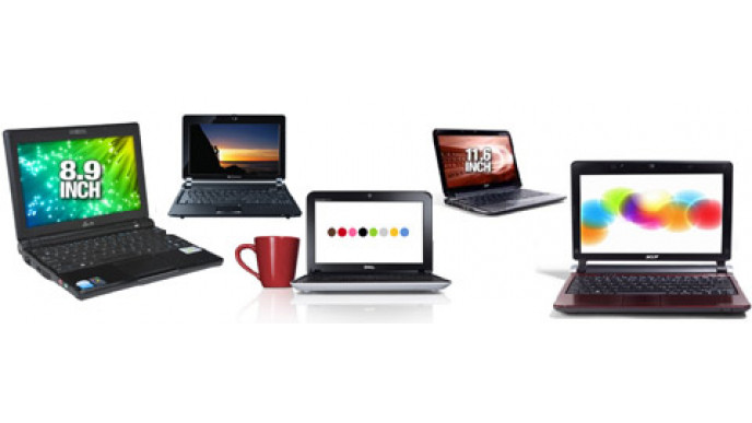 Netbook Deals From Around The Web