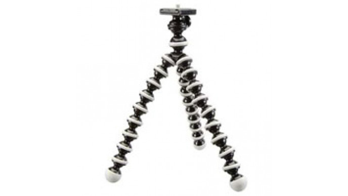 The Source Deal Of The Day: Case Logic Flexible Tripod $19.96