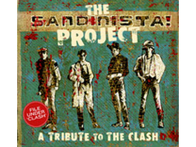 Canadian Freebie: The Sandinista Project Music Download