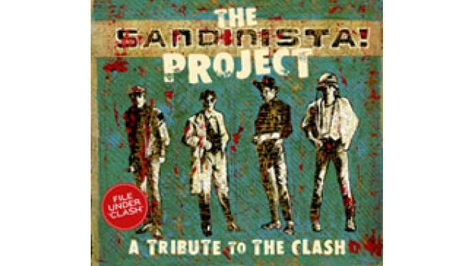 Canadian Freebie: The Sandinista Project Music Download