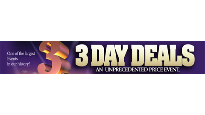 TigerDirect Canada Weekend Deals