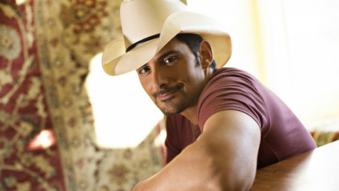 FREE 'Moonshine in the Trunk' Album by Brad Paisley @ Google Play ($12 Value)