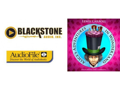 Canadian Freebies: Alice In Wonderland Audiobook 