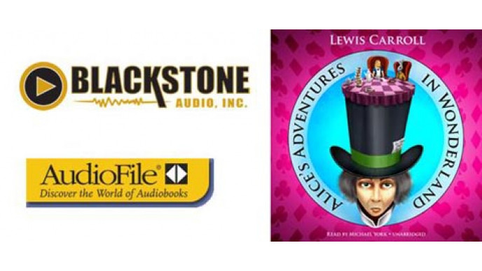 Canadian Freebies: Alice In Wonderland Audiobook 