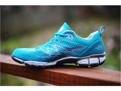 The North Face Women's Ultra Kilowatt Shoes Were $130 | Now $52 & Free Shipping @ The Last Hunt