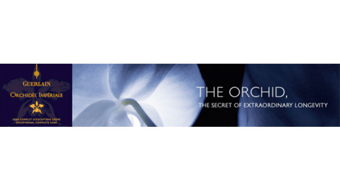 Canadian Freebies: Guerlain Orchidée Impériale Cream