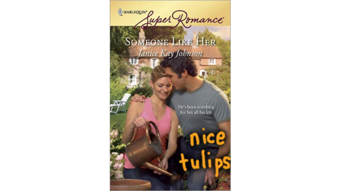 EHarlequin Books: Freebie Fridays (TIP)