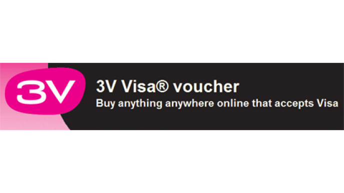 3v Visa Vouchers Review
