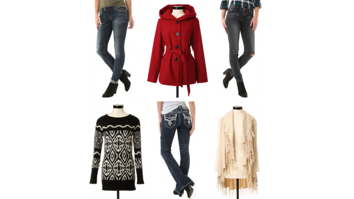 Save up to 89% on Sale Clothing @ Bootlegger Canada (TODAY ONLY) Plus Extra Potential 10% off!!
