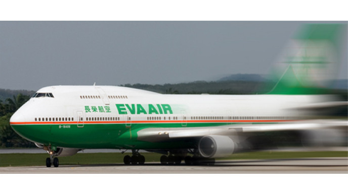 Evaair Disount Flights To Asia