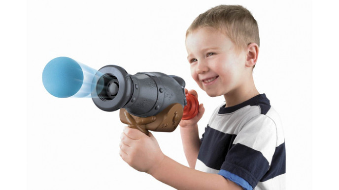 Never Land Launcher was $25 now only $7 @ Walmart Canada!!