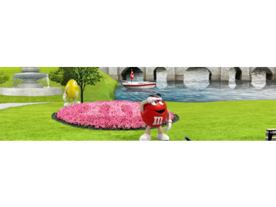 Free Coupons For M&Ms