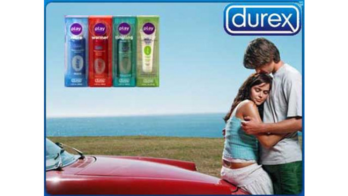 Canadian Freebies: Durex Play Time Lubricant Free Sample