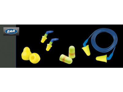 Canadian Freebies: Aearo E-A-R 