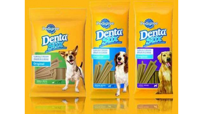 Pedigree Denta Stix Free Trial Printable Coupon