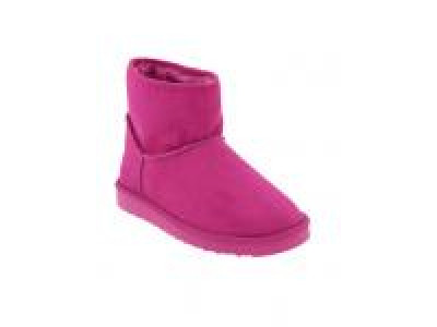  Faux-Suede Boots for Girls - now only $15 @ Old Navy Cyber Monday!! 