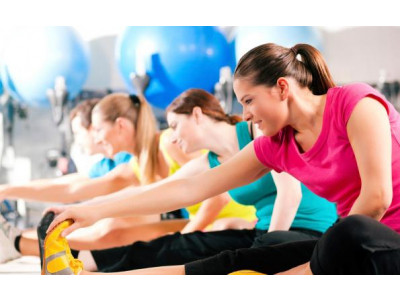 Free 5 Day Gym Membership