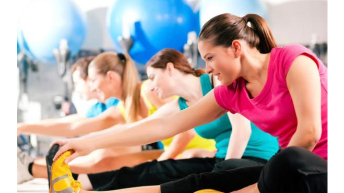 Free 5 Day Pass @ Goodlife Fitness Canada
