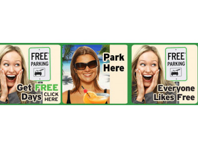 Parknfly Discounts: Book Airport Parking Online!