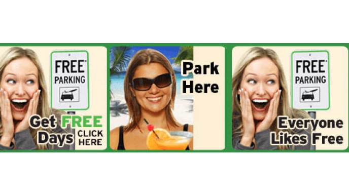 Parknfly Discounts: Book Airport Parking Online!