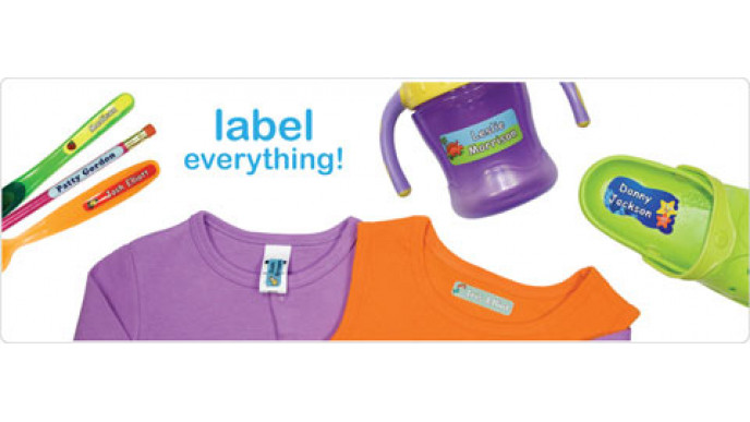 Olivers Labels Coupon Code For 10% Discount!