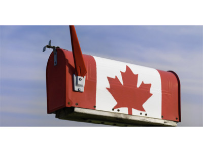 Amazon.ca Marketplace: Figuring Out What Country They’re Shipping From! 