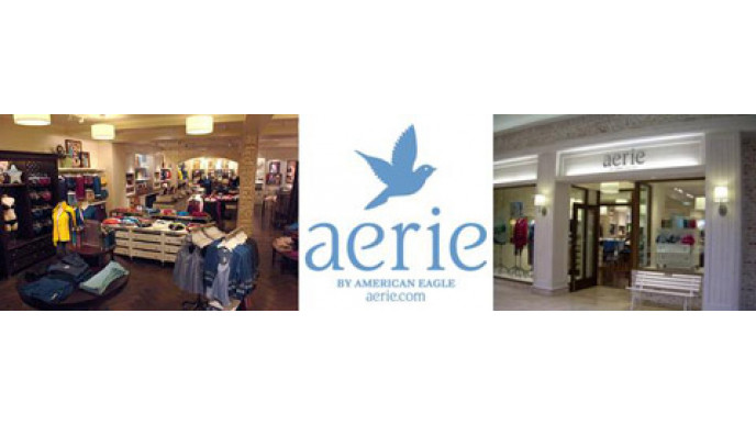 Aerie Canada Spring Surprise Gift Card With Any Purchase