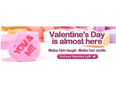 Valentine's Gift Ideas @ Well.ca