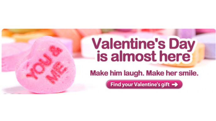 Valentine's Gift Ideas @ Well.ca