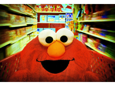  Walmart Canada: Let’s Imagine Elmo Toy - Just $8 (Was $30) *HOT*