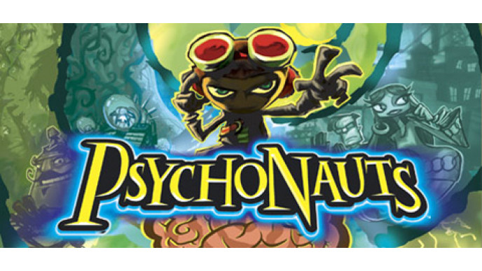 Psychonauts PC Game Download Only $2 On Steam!!