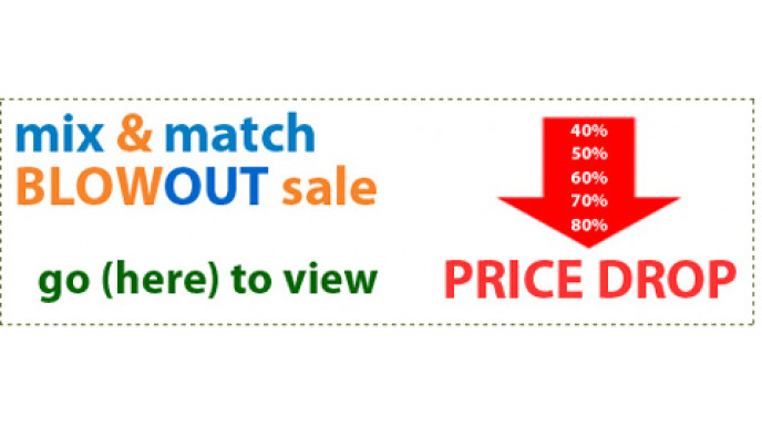 Bookcloseouts Sale: Up To 80% Off