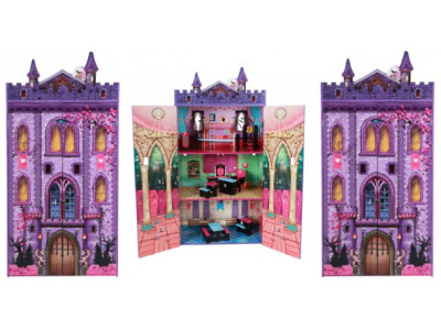High School Doll House Was $90 | Now $26 @ Walmart.ca (EXPIRED)