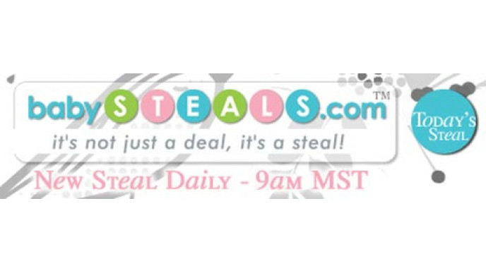 Babysteals.com: Baby Deals Every Day