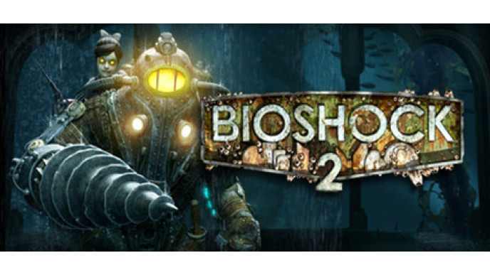 Steam Deal: Bioshock 2 & Free Bioshock 1 For $45