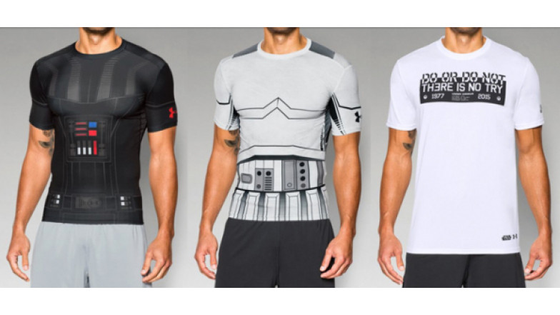 Star wars shop clothing canada