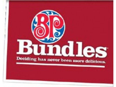 Boston Pizza $9 Bundles