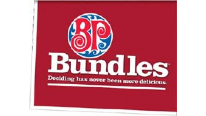 Boston Pizza $9 Bundles