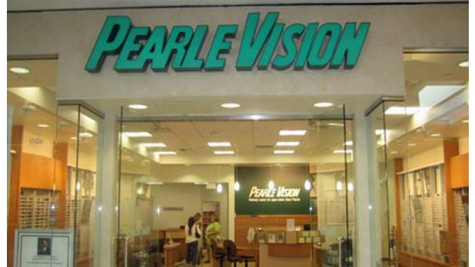 Pearle Vision Canada Printable Coupons