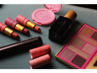 Up to 55% off Sale Cosmetics & Free Shipping on ANY order & Free Gift with ANY Purchase & Free Sample Too PLUS Potential Extra 15% Discount! @ Tarte Cosmetics