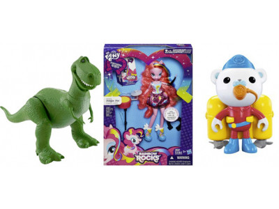 Walmart.ca MASSIVE Toy Clearance on NOW – Get in QUICK! Up to 80% off! (Hot Wheels, Transformers, Octonauts & Tons More!) * SUPER-HOT *