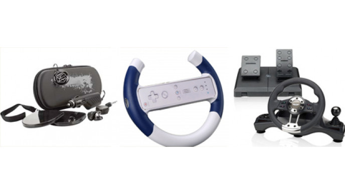 The Source Canada: Gaming Accessories Sale!