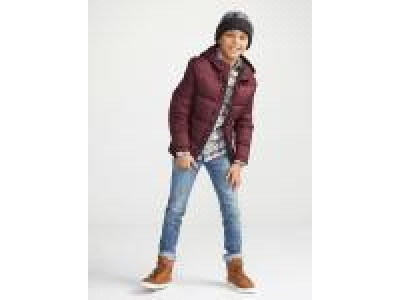 Cyber Monday deal @ Old Navy Canada - get this Boys Frost Free Jacket for only $22.80!