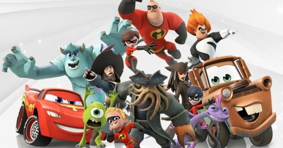 Best Buy Disney Infinity 1 0 Figures Only 0 Figures Only 6 99 Best Buy Disney Infinity 1 0 Figures Only 0 Figures Only 6 99